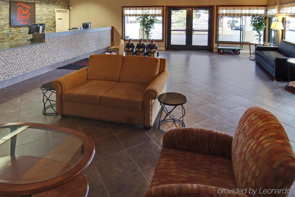 Days Inn & Suites By Wyndham Arcata Extérieur photo