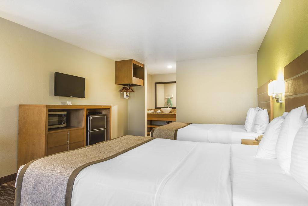 Days Inn & Suites By Wyndham Arcata Extérieur photo