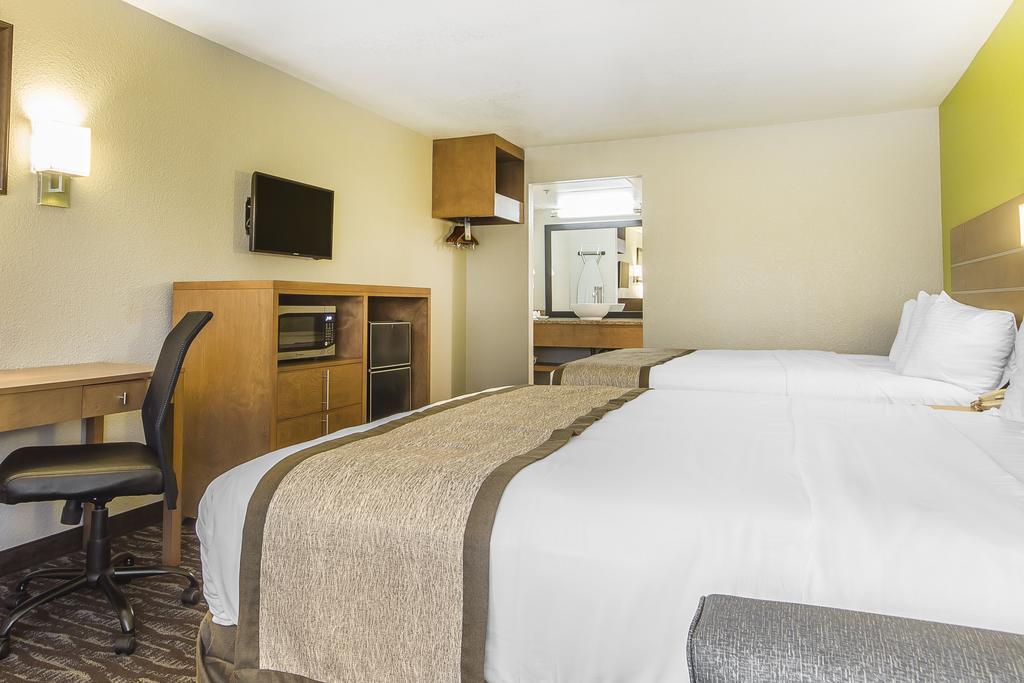 Days Inn & Suites By Wyndham Arcata Extérieur photo